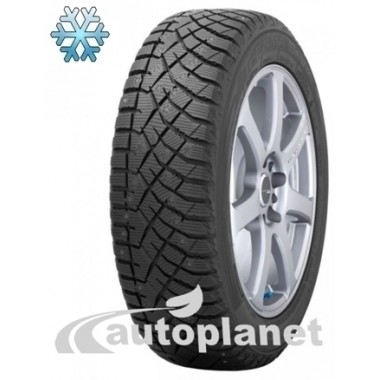 NITTO Therma Spike 235/60 R18 107T