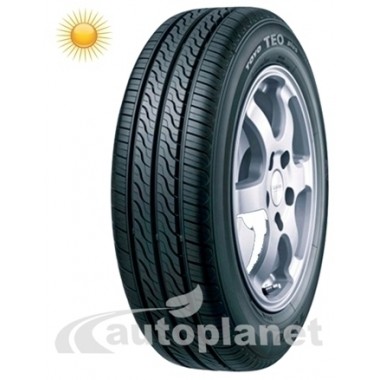 TOYO TEO plus 205/60 R15 91H